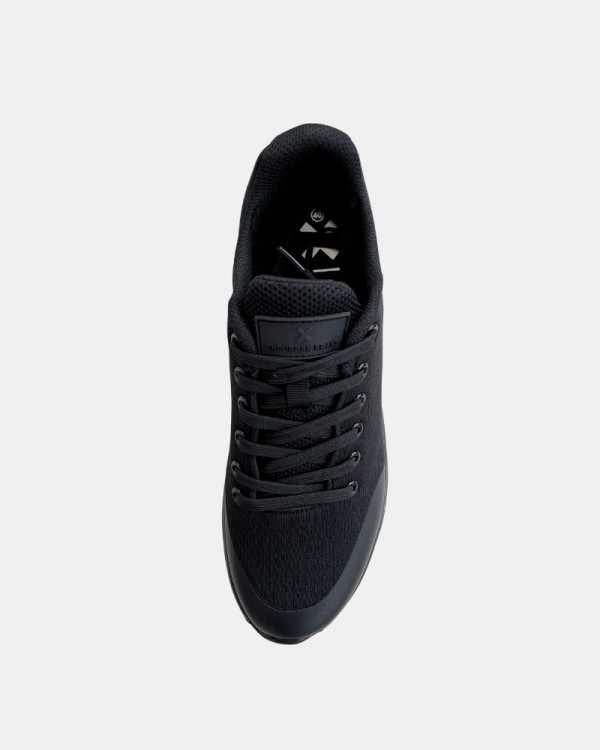 Zapatillas Hombre XTI Negro 120172