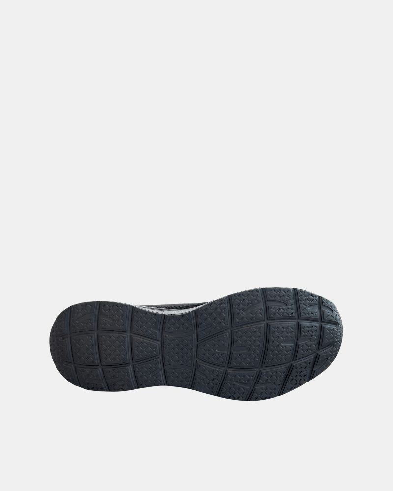 Zapatillas Hombre XTI Negro 120172