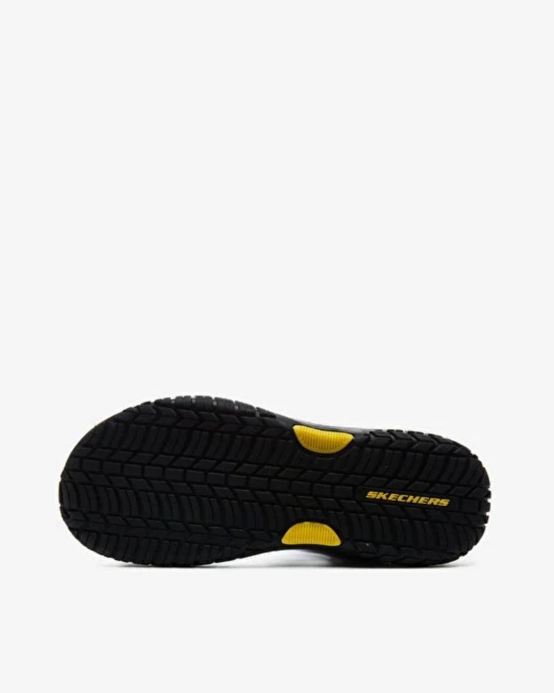 Sandálias Homem SKECHERS Castanho 204349 ARCH FIT MOTLEY SD KONTRA