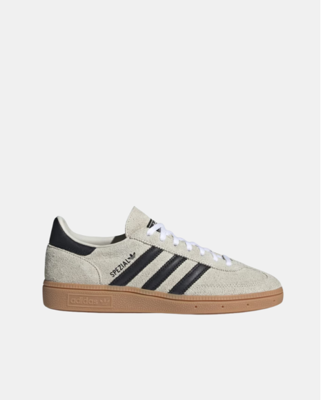 Ténis Mulher ADIDAS Cinzento HANDBALL SPEZIAL