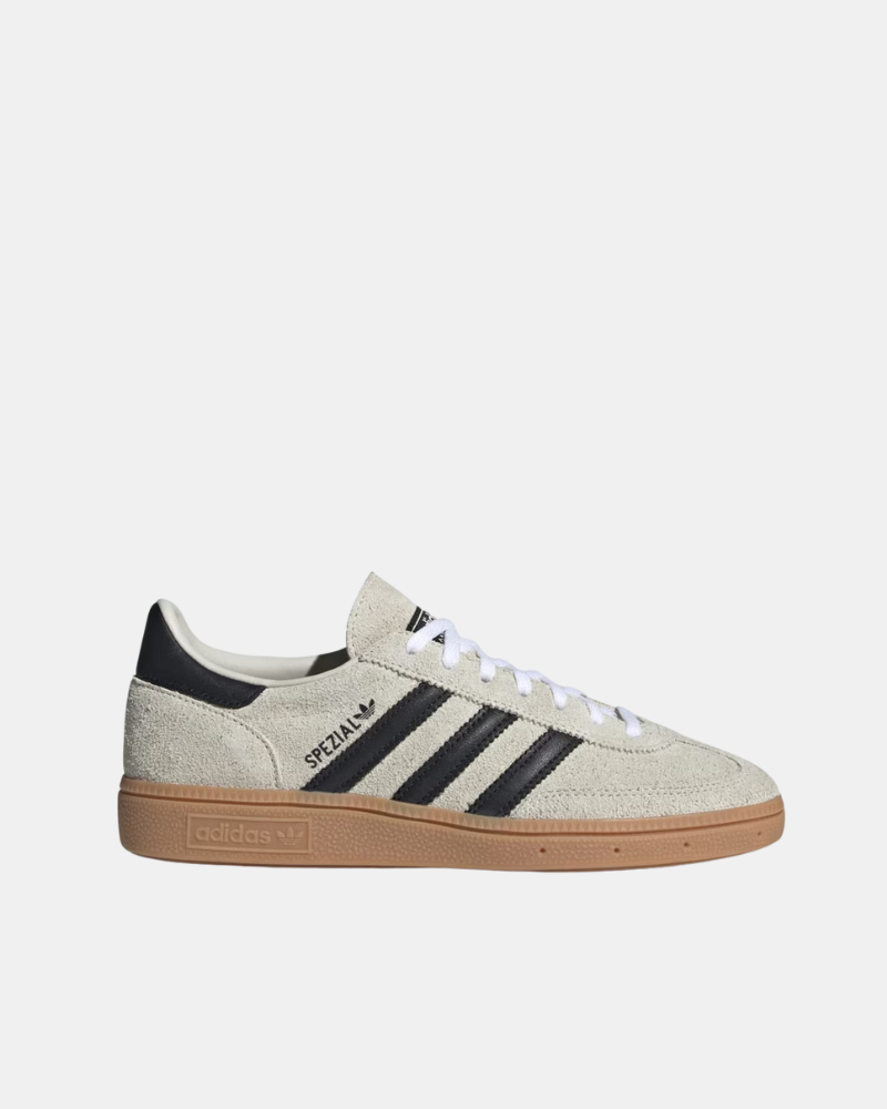 Ténis Mulher ADIDAS Cinzento HANDBALL SPEZIAL