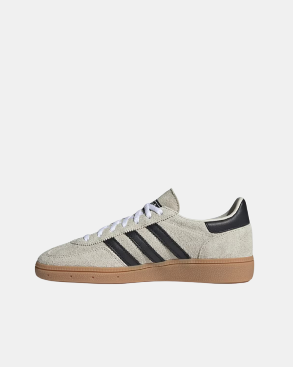 Ténis Mulher ADIDAS Cinzento HANDBALL SPEZIAL