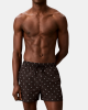 Roupa de banho Homem CALVIN KLEIN Preto LV00N61028PCS