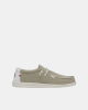 Zapatillas Hombre HEY DUDE Beige 40003 WALLY BRAIDED
