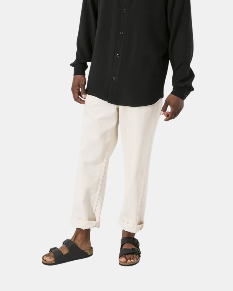 Sandálias Homem BIRKENSTOCK Preto 51791 ARIZONA