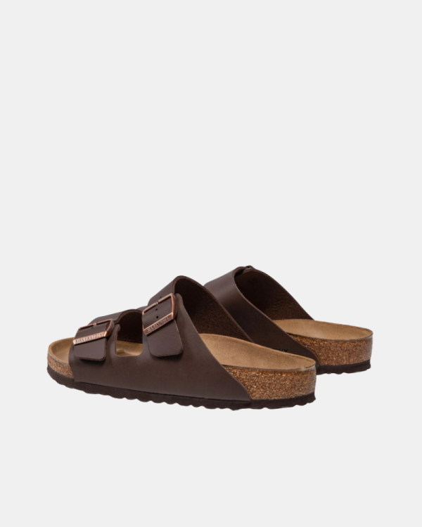 Sandalias Hombre BIRKENSTOCK Marrón 51701 ARIZONA
