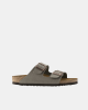 Sandalias Mujer BIRKENSTOCK Gris 151213 ARIZONA
