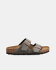 Sandalias Hombre BIRKENSTOCK Gris 151211 ARIZONA