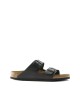 Sandalias Mujer BIRKENSTOCK Negro 51793 ARIZONA