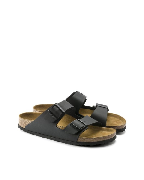 Sandalias Mujer BIRKENSTOCK Negro 51793 ARIZONA