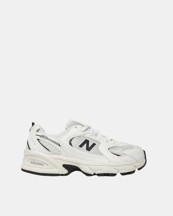 Sapatilhas Mulher NEW BALANCE Branco GR530CF