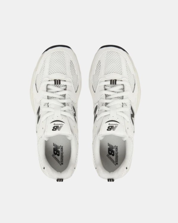 Sapatilhas Mulher NEW BALANCE Branco GR530CF