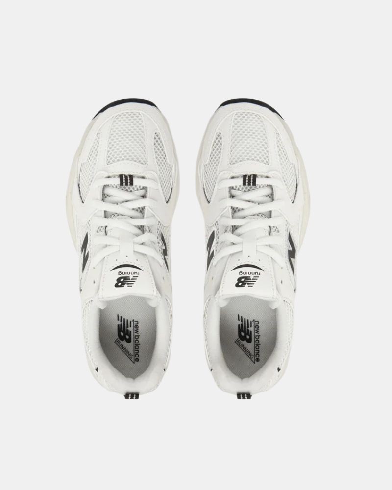 Sapatilhas Mulher NEW BALANCE Branco GR530CF
