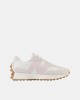 Ténis de Mulher NEW BALANCE Branco WS327OR