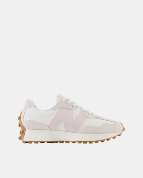 Zapatillas Mujer NEW BALANCE Blanco WS327OR