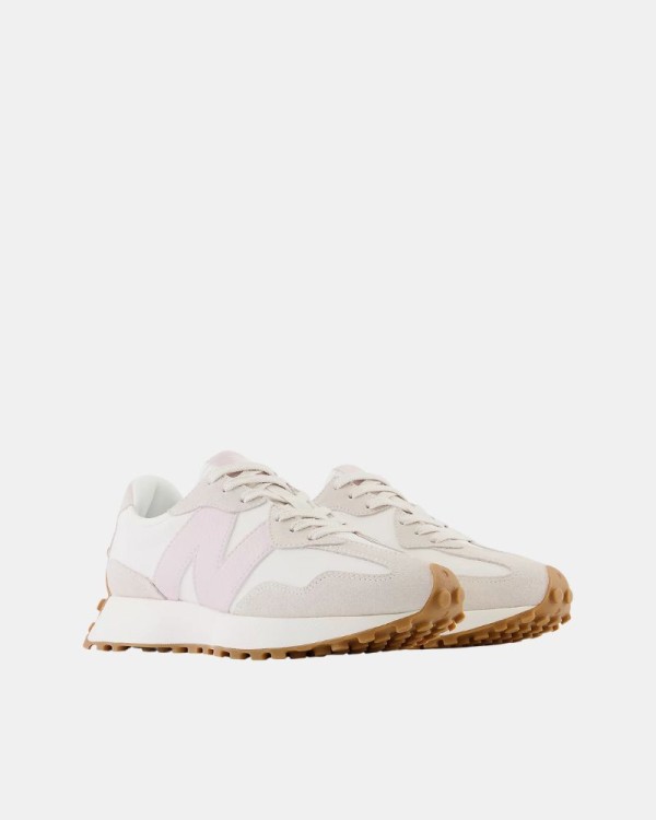 Ténis de Mulher NEW BALANCE Branco WS327OR
