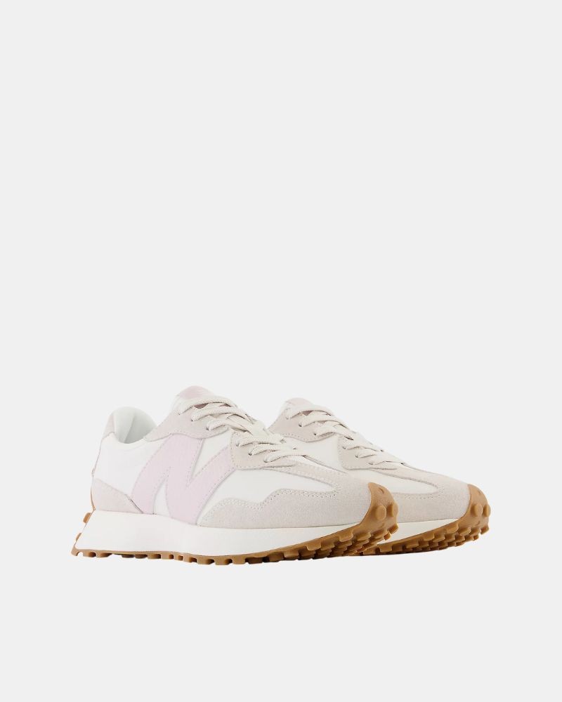 Ténis de Mulher NEW BALANCE Branco WS327OR