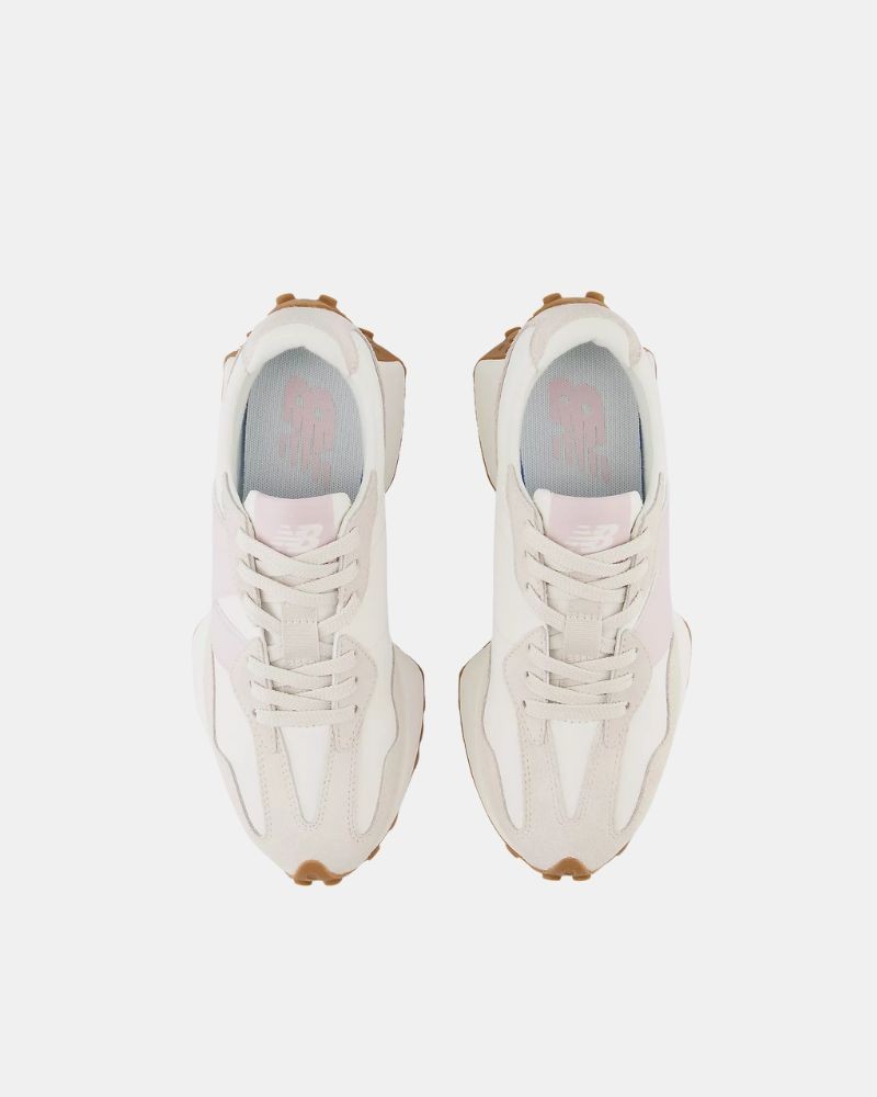 Ténis de Mulher NEW BALANCE Branco WS327OR