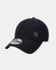 Gorros e bonés para Homem New Era Azul FLAWLESS 11198848