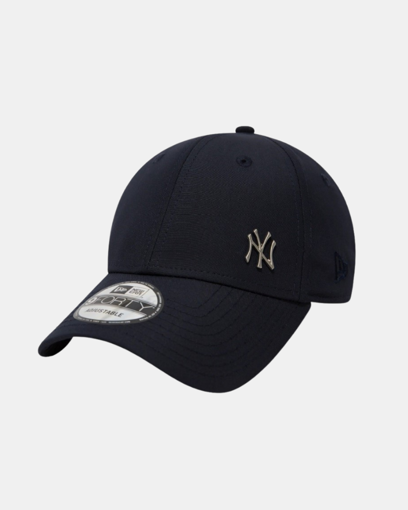 Gorros e bonés para Homem New Era Azul FLAWLESS 11198848