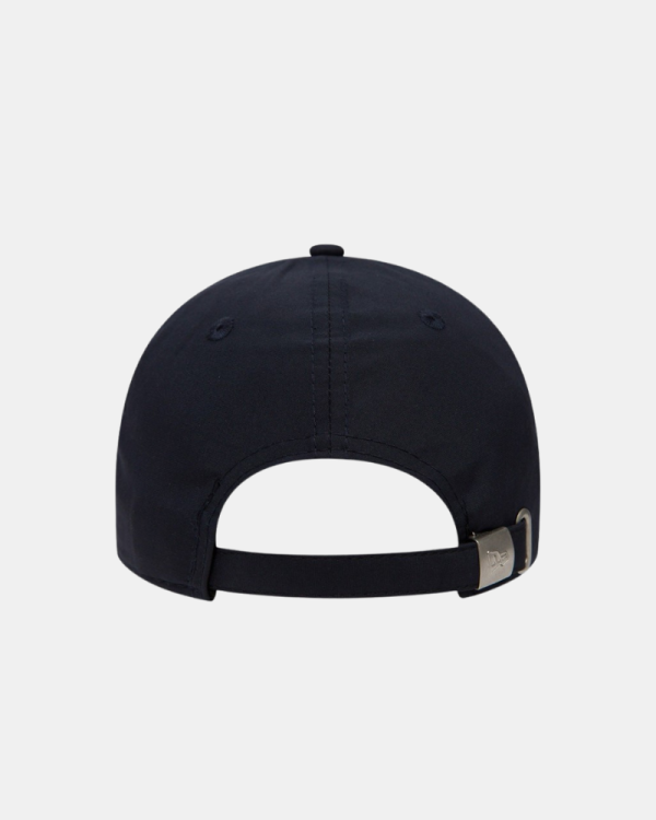 Gorros e bonés para Homem New Era Azul FLAWLESS 11198848