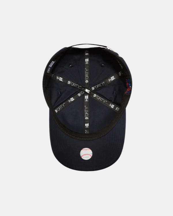 Gorros e bonés para Homem New Era Azul FLAWLESS 11198848