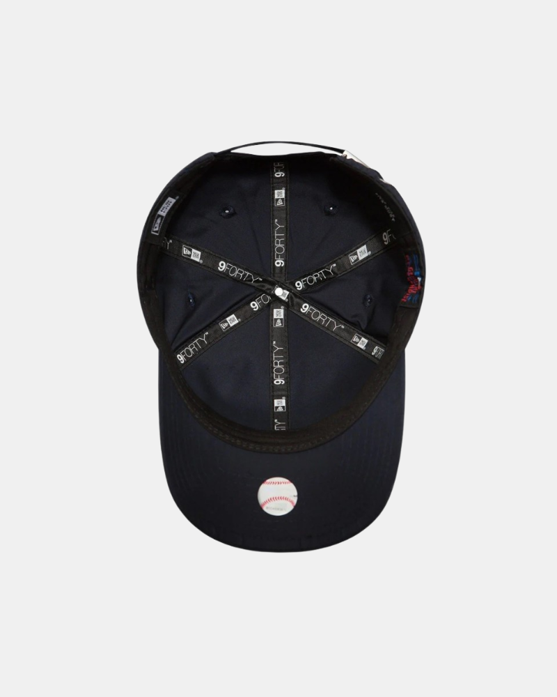 Gorros e bonés para Homem New Era Azul FLAWLESS 11198848