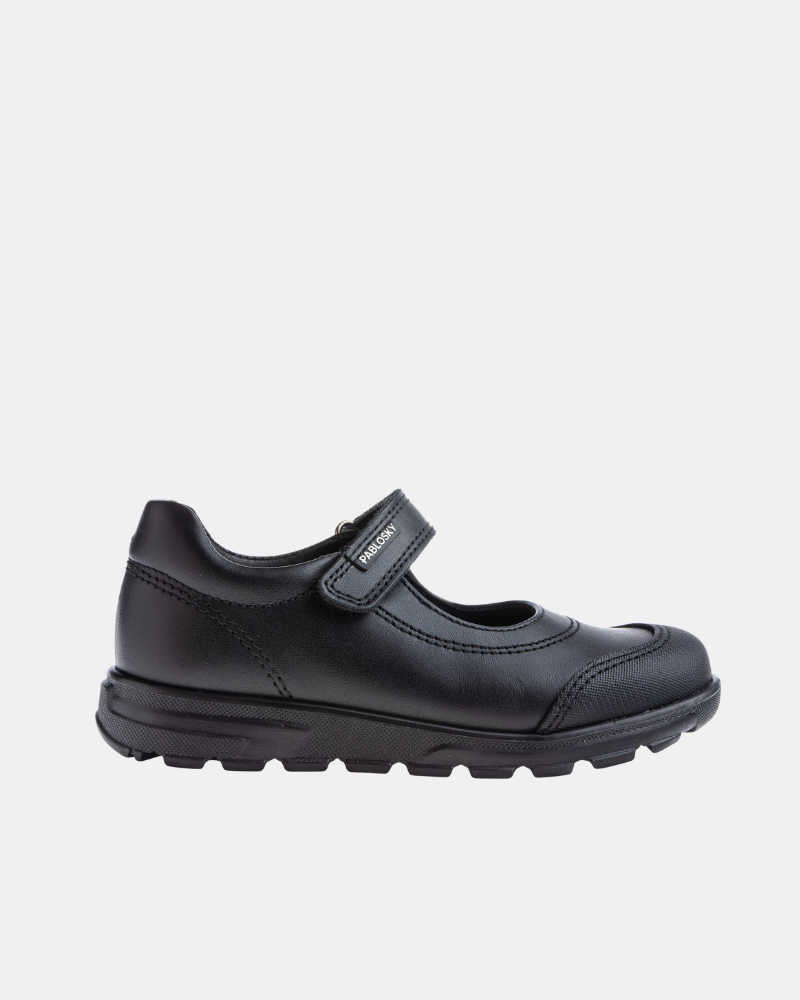 Sapatos Infantis PABLOSKY Preto 334210