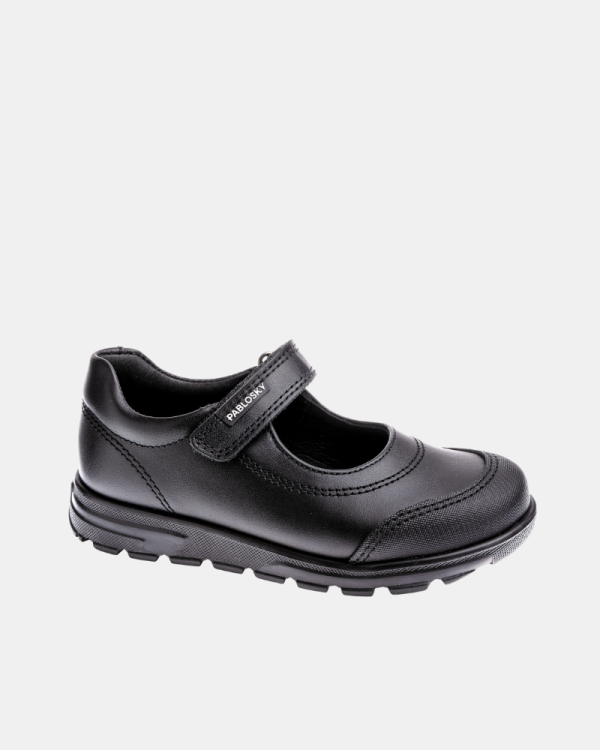 Sapatos Infantis PABLOSKY Preto 334210