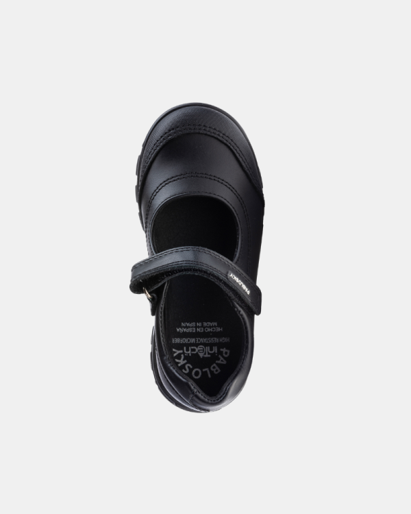 Sapatos Infantis PABLOSKY Preto 334210