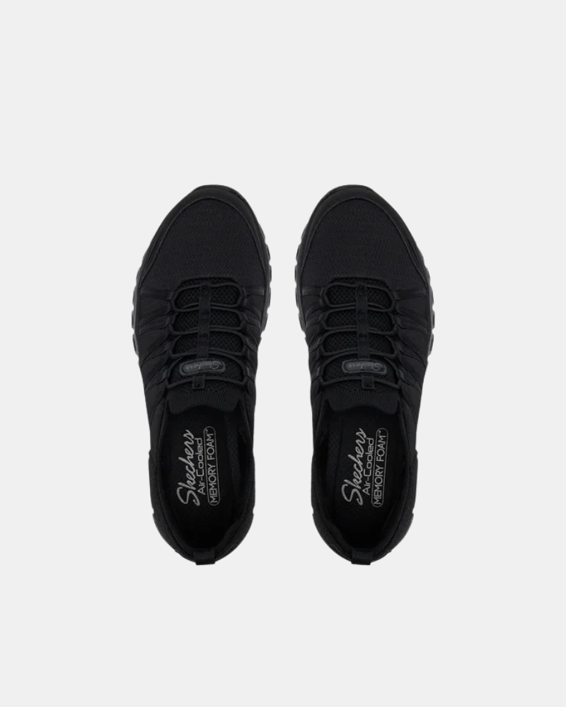Ténis Mulher SKECHERS Preto 100692 GRACEFUL