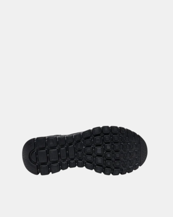 Ténis Mulher SKECHERS Preto 100692 GRACEFUL