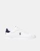 Ténis Homem POLO RALPH LAUREN Branco 809860883 HERITAGE COURT