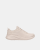 Zapatillas Mujer SKECHERS Beige 117209 BOBS SPORT SQUAD