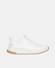 Zapatillas Mujer SKECHERS Blanco 117624 BOBS SQUAD 4