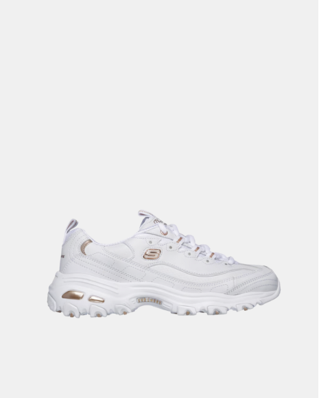 Zapatillas Mujer SKECHERS Blanco 11931 D LITES FRESH START
