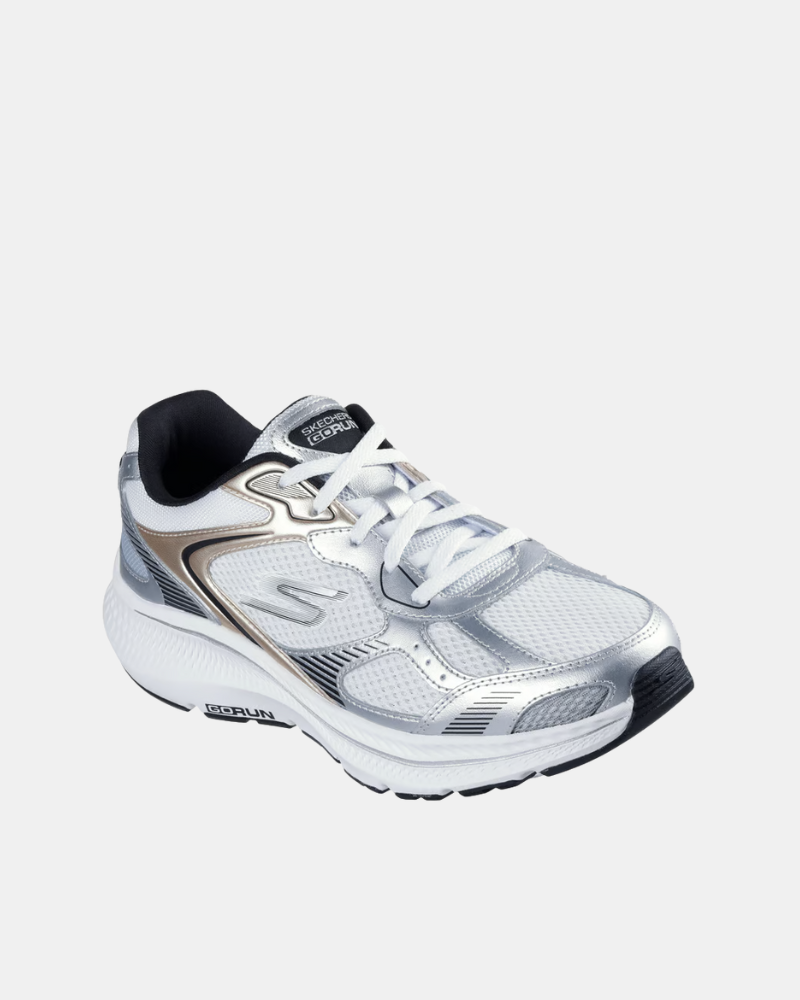 Zapatillas Mujer SKECHERS Blanco 128633 GO RUN CONSISTENT 2 0 VOLT