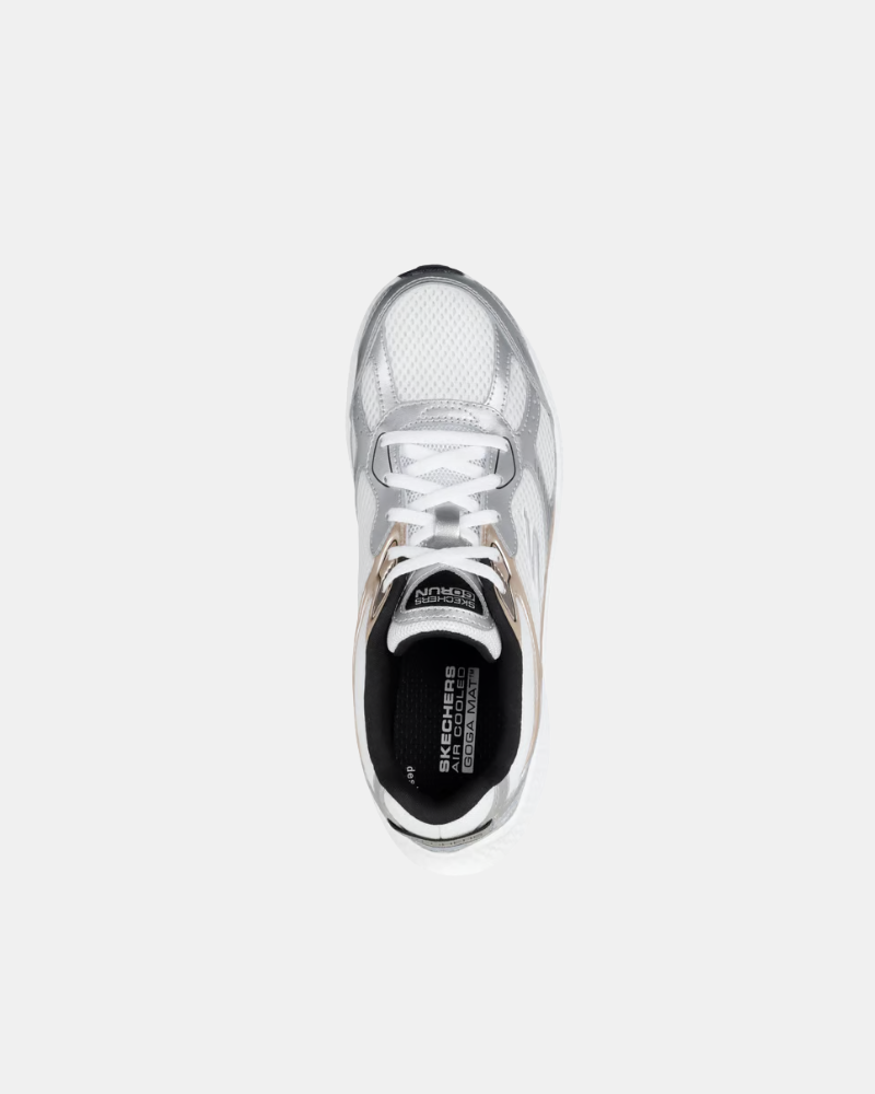 Zapatillas Mujer SKECHERS Blanco 128633 GO RUN CONSISTENT 2 0 VOLT