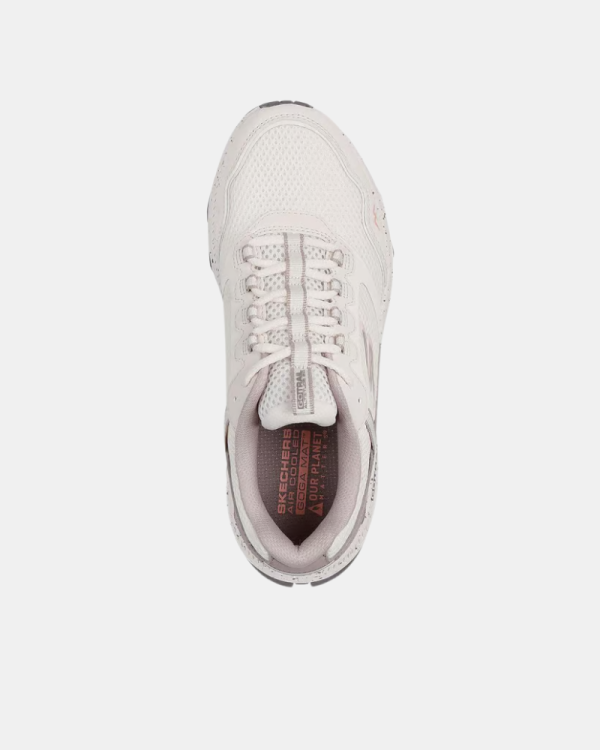 Zapatillas Mujer SKECHERS Nude 129525 GO RUN TRAIL ALTITUDE 2 0 RAVINE