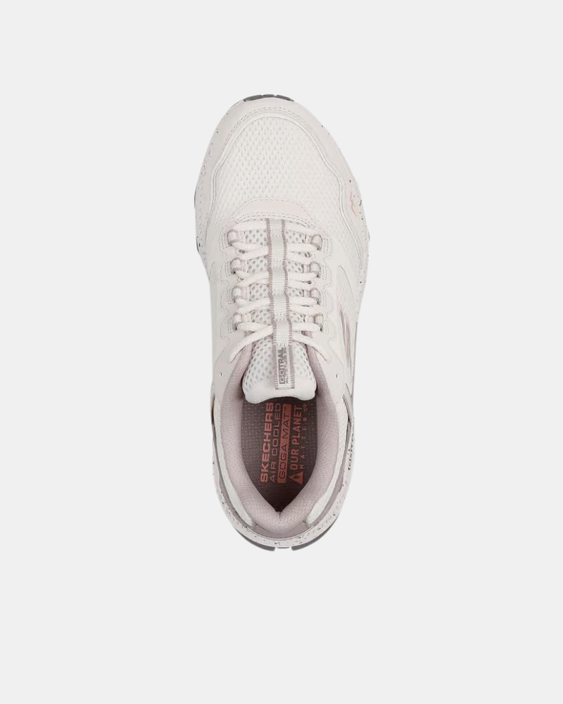 Zapatillas Mujer SKECHERS Nude 129525 GO RUN TRAIL ALTITUDE 2 0 RAVINE