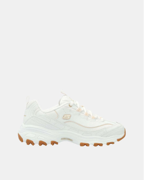 Zapatillas Mujer SKECHERS Blanco 149807 D LITES GOOD NEUTRAL
