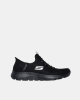 Zapatillas Mujer SKECHERS Negro 150254 SLIP INS SUMMITS UNKNOWN TRAIL