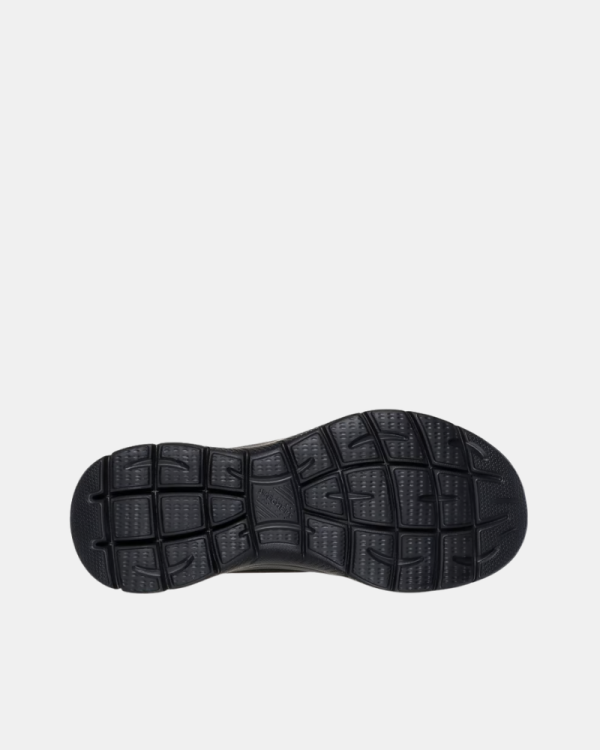 Zapatillas Mujer SKECHERS Negro 150254 SLIP INS SUMMITS UNKNOWN TRAIL