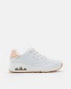 Zapatillas Mujer SKECHERS Blanco 155196 UNO SHIMMER AWAY