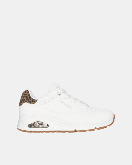 Zapatillas Mujer SKECHERS Blanco 177093 UNO