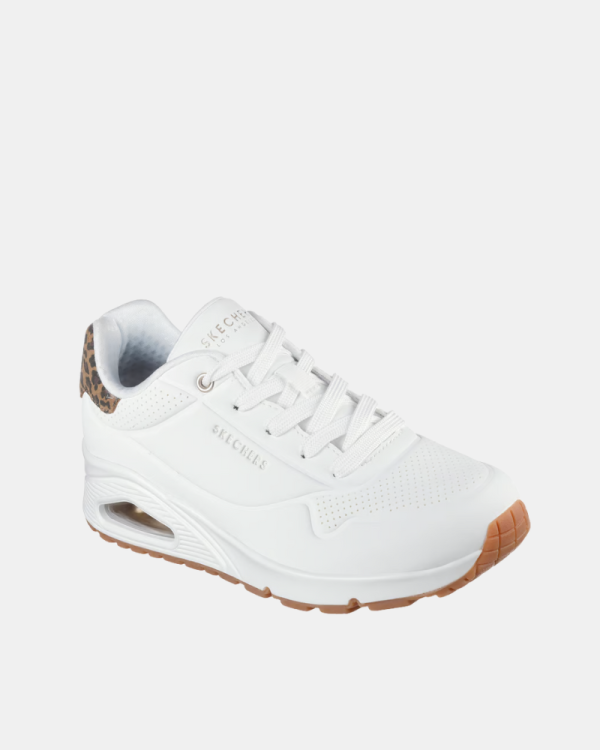 Zapatillas Mujer SKECHERS Blanco 177093 UNO