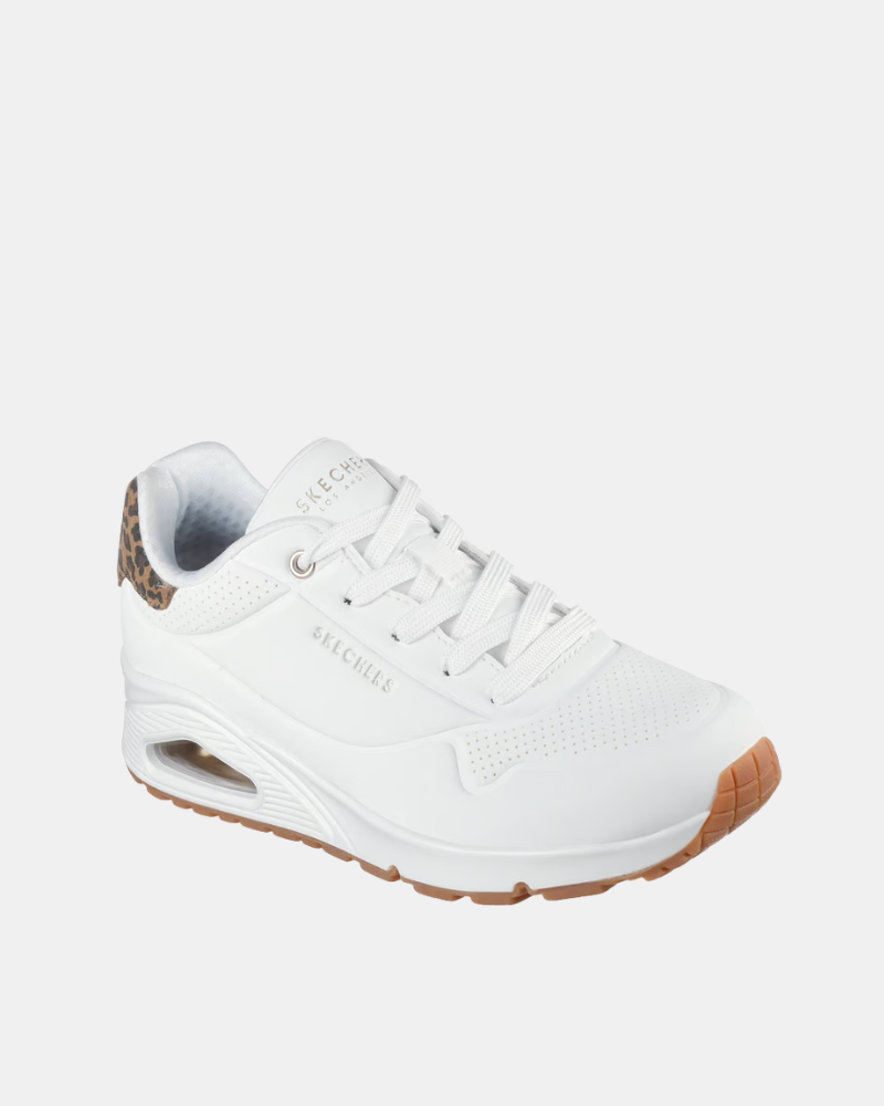 Zapatillas Mujer SKECHERS Blanco 177093 UNO