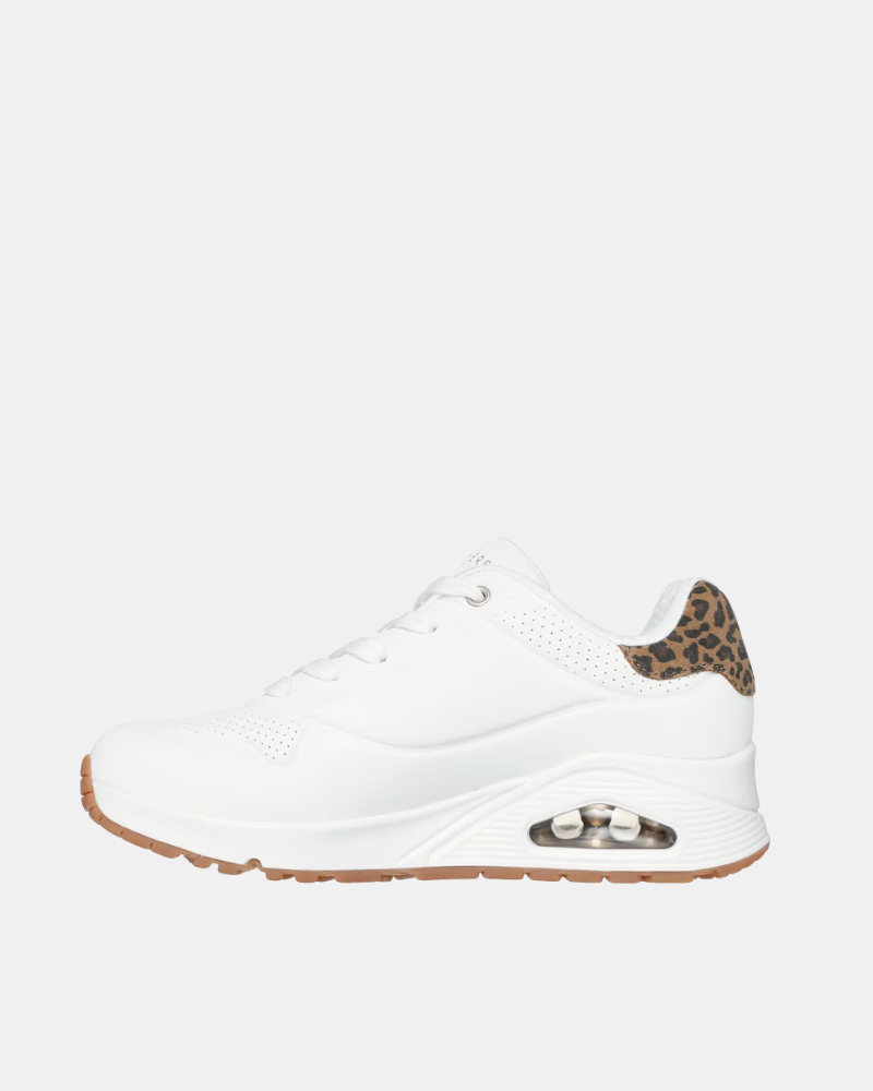 Zapatillas Mujer SKECHERS Blanco 177093 UNO