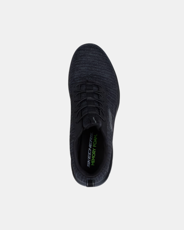Zapatillas Hombre SKECHERS Negro 232697 SUMMITS SORENZ