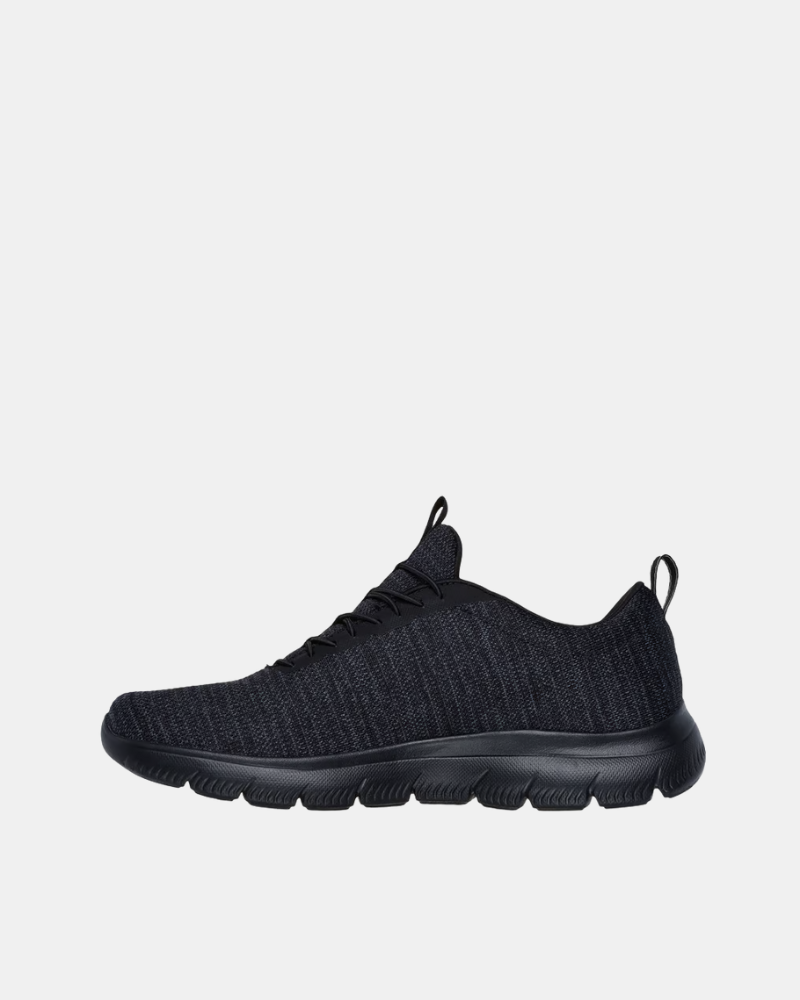 Zapatillas Hombre SKECHERS Negro 232697 SUMMITS SORENZ